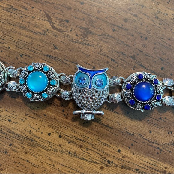 COPY - Snap button bracelet - Picture 10 of 10